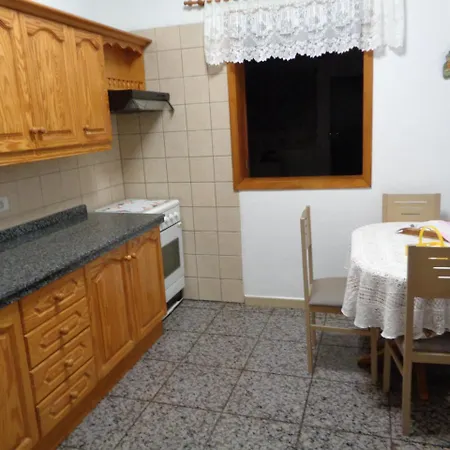 Tatil Evi Casa Vacacional Santiago del Teide