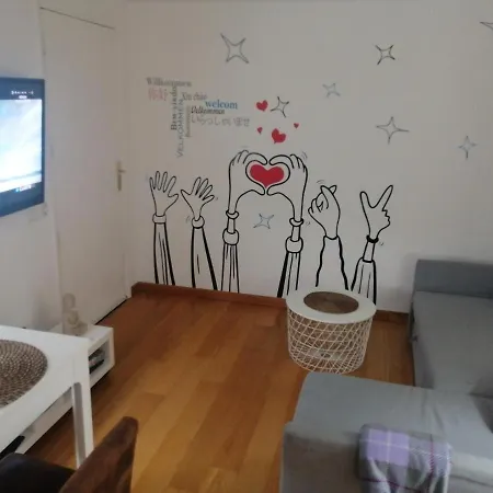 Apartment - Sun House - Holidays -