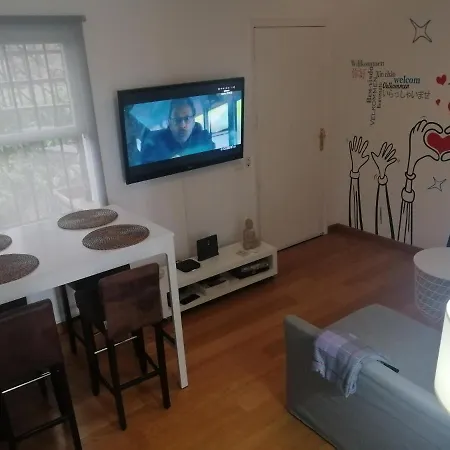 Apartment - Sun House - Holidays - Puerto de la Cruz (Tenerife)