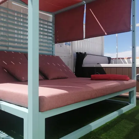Apartment - Sun House - Holidays -