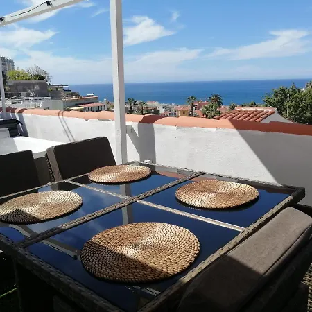 Apartment - Sun House - Holidays -