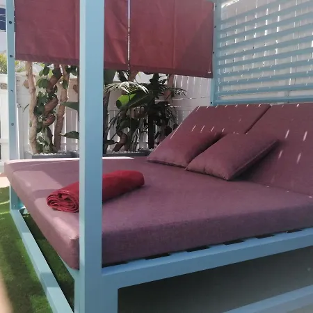 - Sun House - Holidays - Apartment