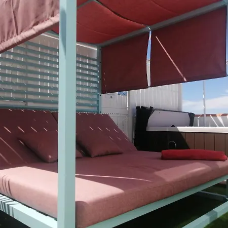 - Sun House - Holidays - Apartment *
