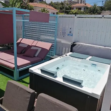 - Sun House - Holidays -