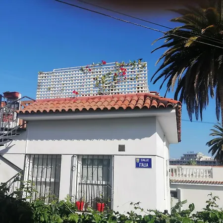 - Sun House - Holidays - Apartment Puerto de la Cruz (Tenerife)
