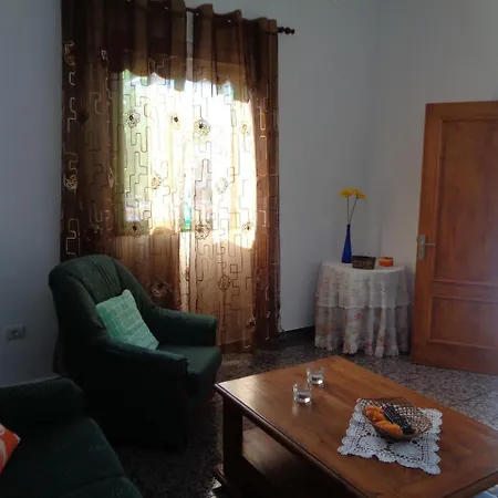 Casa Vacacional * サンティアゴ・デル・テイデ