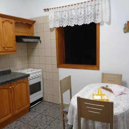 Casa Vacacional *