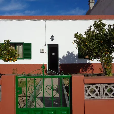 Vakantiehuis Casa Vacacional Santiago del Teide