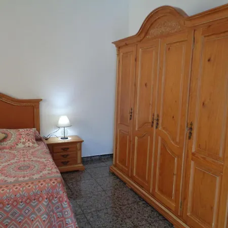 Vakantiehuis Casa Vacacional Santiago del Teide