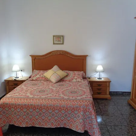 Casa Vacacional Vakantiehuis *