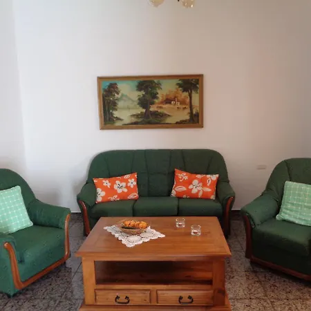 Vakantiehuis Casa Vacacional