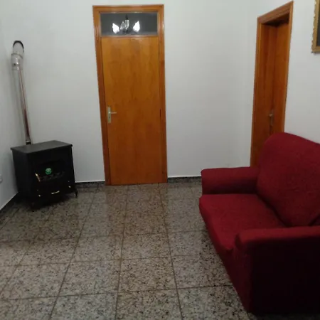 Casa Vacacional Vakantiehuis *