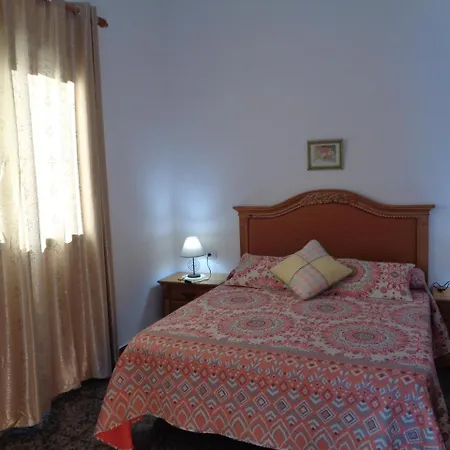Casa Vacacional Vakantiehuis *