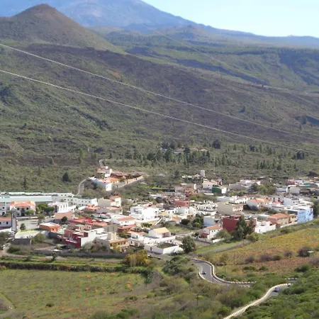 Vakantiehuis Casa Vacacional