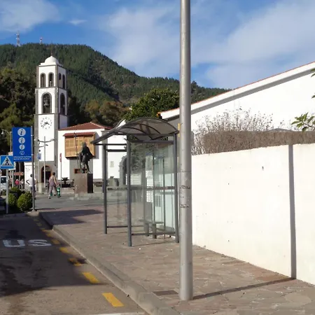Casa Vacacional